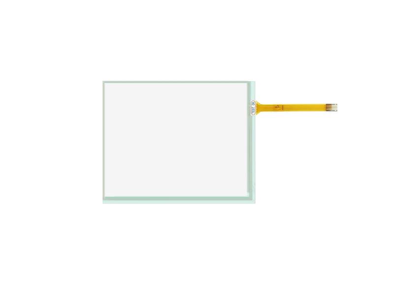 RADWELL VERIFIED SUBSTITUTE AST-057A60-SUB-TOUCHGLASS