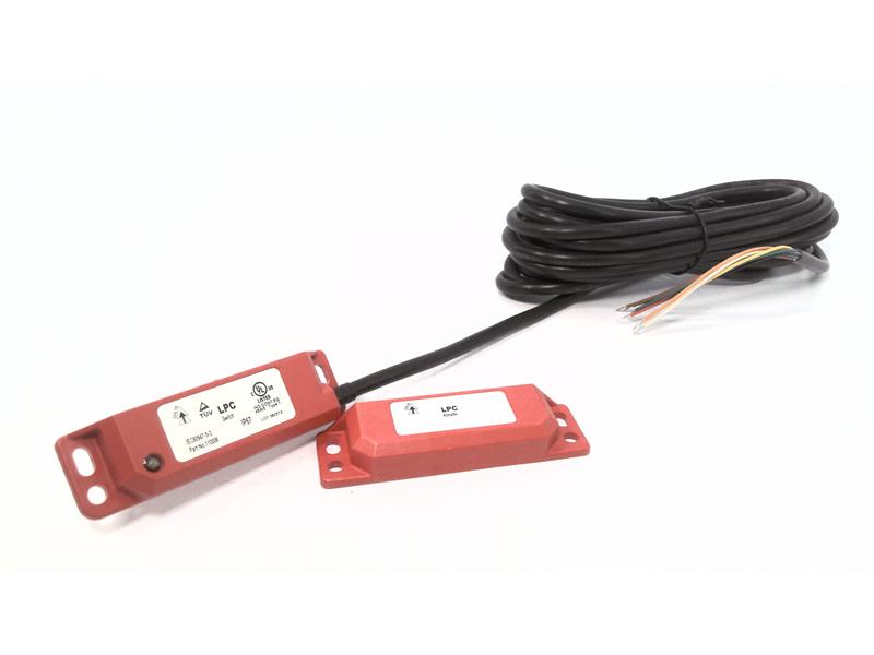 IDEM SAFETY SWITCHES 110006