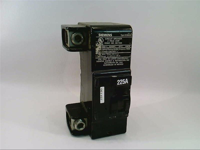 SIEMENS EQ8696