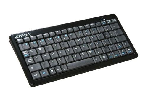 ZIPPY BT-500