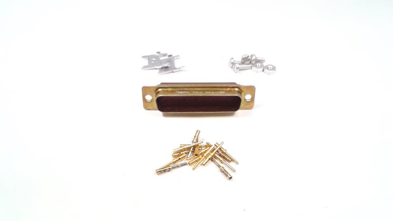 ITT DBC-25P