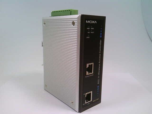 THE MOXA GROUP WAC-1001