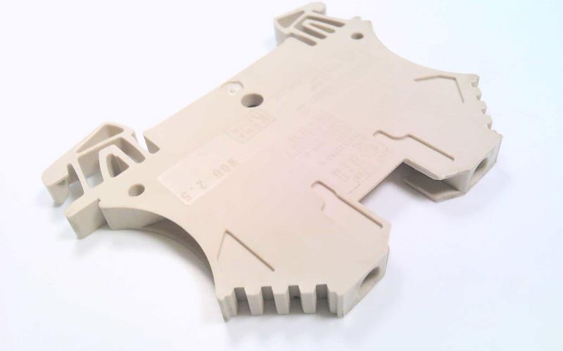 WEIDMULLER WDU 2.5