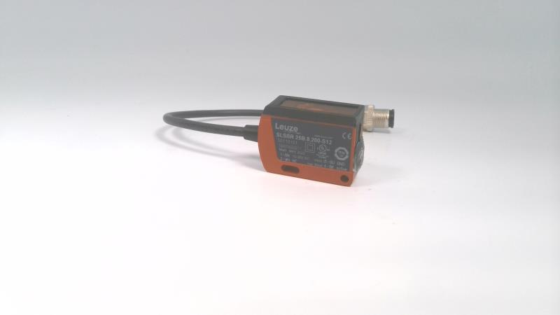 LEUZE SLSSR 25B.8,200-S12