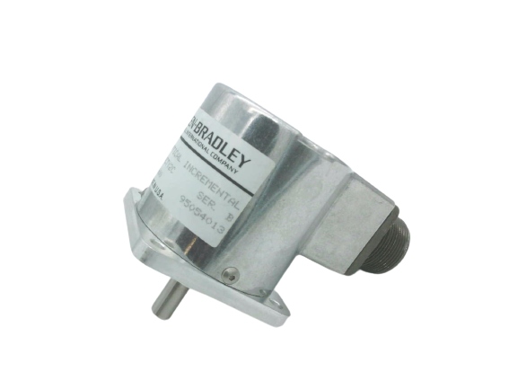 ALLEN BRADLEY 845H-SJDZ24CTY2C
