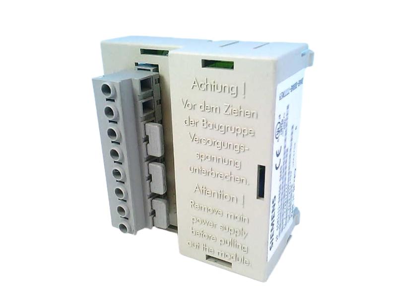 SIEMENS 6SN1111-0AB00-0AA0