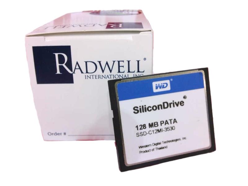 SSD-C12MI-3530 by WESTERN DIGITAL