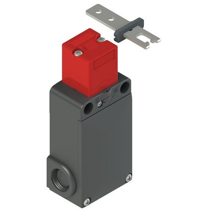 PIZZATO FS 1896D120-F