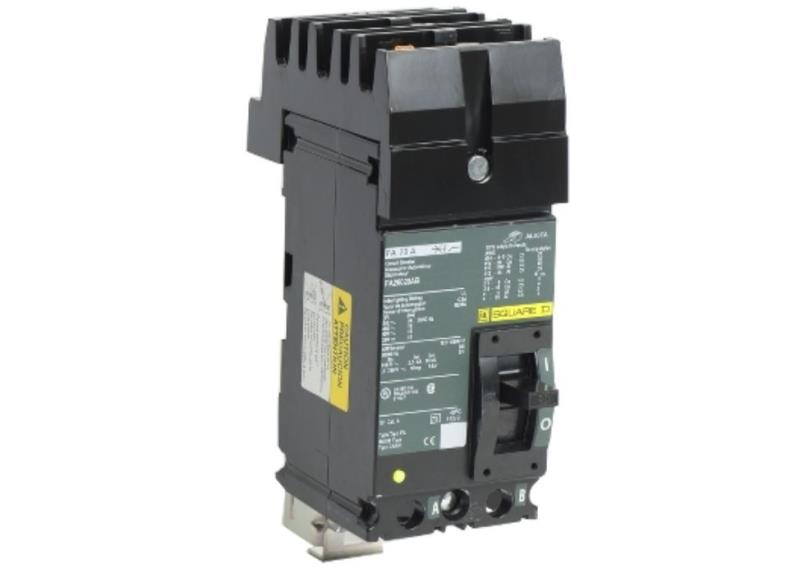 SCHNEIDER ELECTRIC FA26030CA