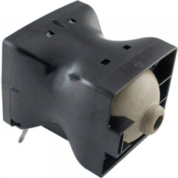 28A-7707-SUB (LAMP & HOUSING) by RADWELL VERIFIED SUBSTITUTE