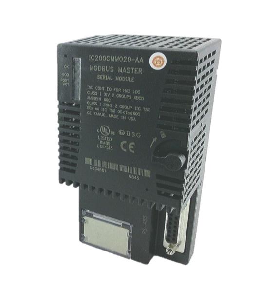 FANUC IC200CMM020