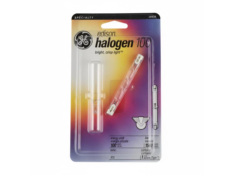 Q100T3/CL/CD por GENERAL ELECTRIC