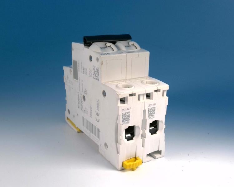 SCHNEIDER ELECTRIC A9F64216