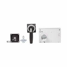 EATON CORPORATION NZM4-XTVDV-0-NA