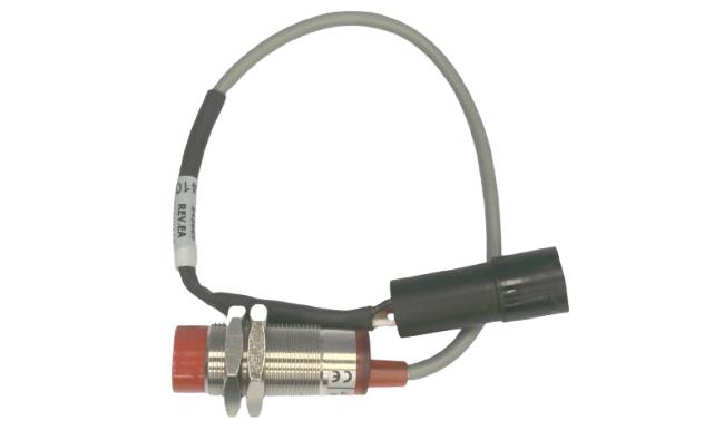AECO SI18-CE8 NPN NO S LC 0.305