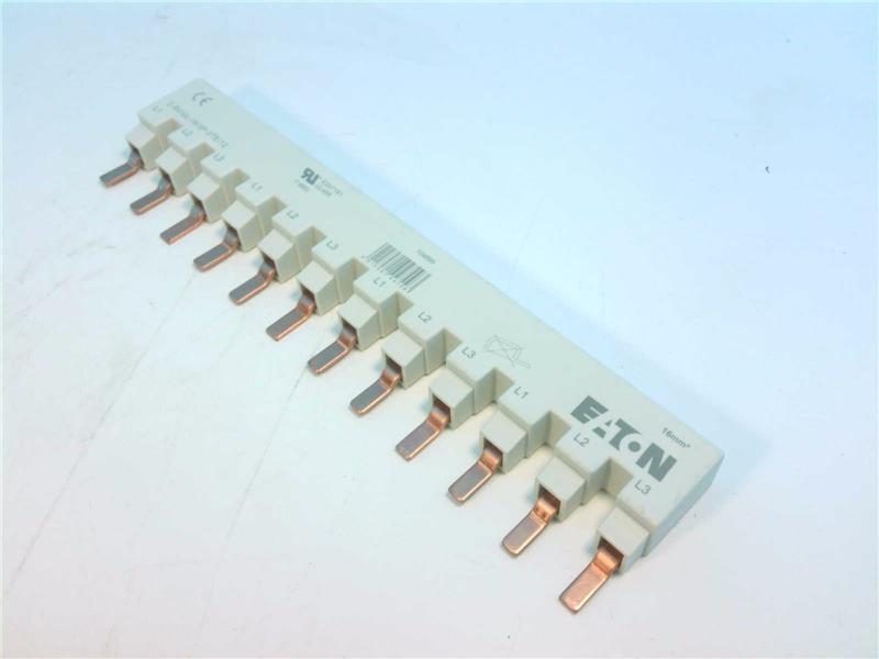 EATON CORPORATION Z-SV/UL-16/3P-3TE/12
