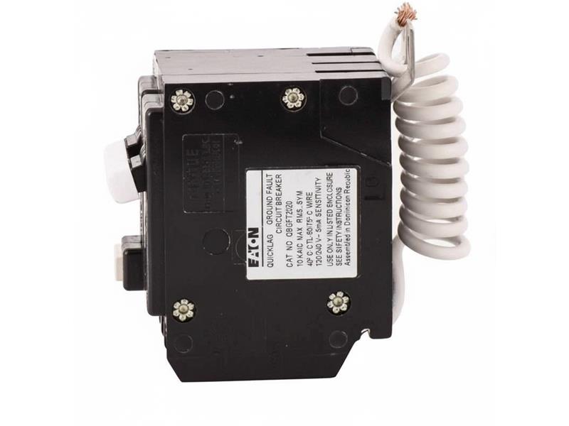 EATON CORPORATION HQP2030B