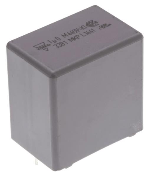 VISHAY MKP338 1