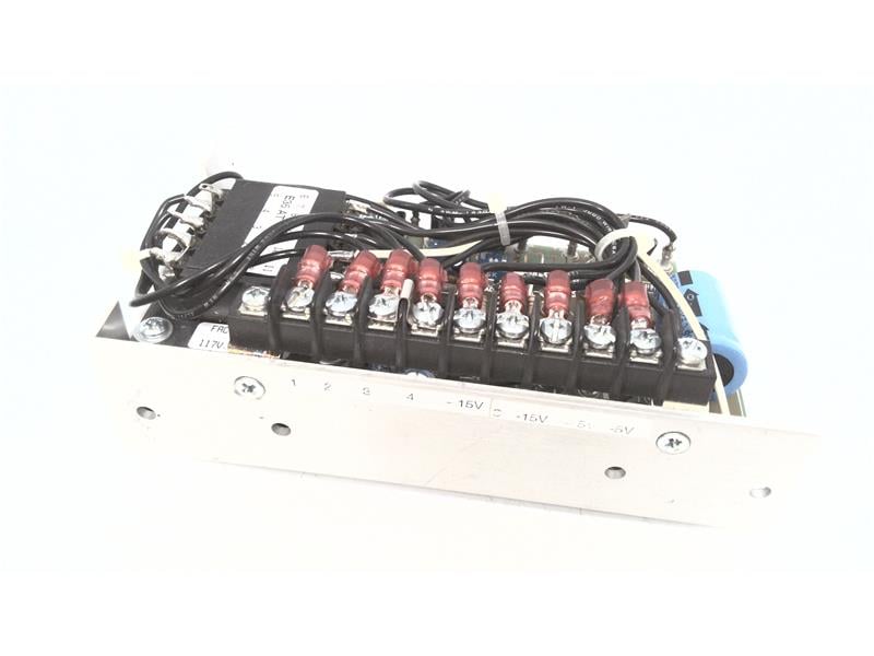 POWER VOLT BVA-52A15T0.4TF