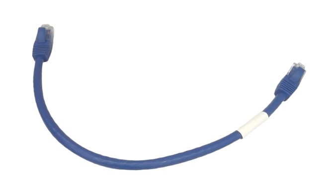 NSI INDUSTRIES CAT6-01-BLB