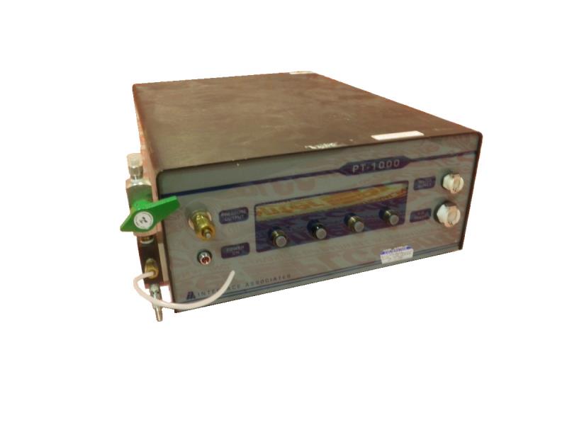 INTERFACE CATHETER SOLUTIONS PT-1000