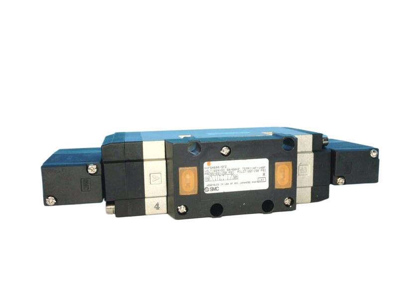 NVFS46005FZ by SMC