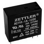AMERICAN ZETTLER AZ755-1A-60D