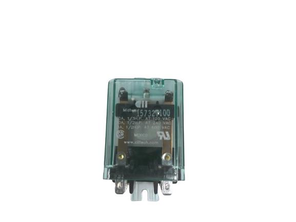 TE CONNECTIVITY 15732T100