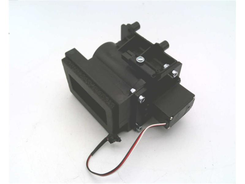 XYTECH CA397-01600