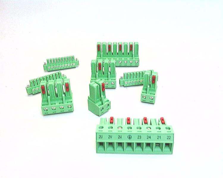 IBS MLR PLSET 2-8A-F por PHOENIX CONTACT