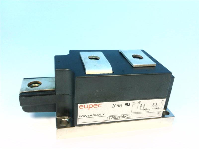 ALLEN BRADLEY 1336-SCR-SP7A