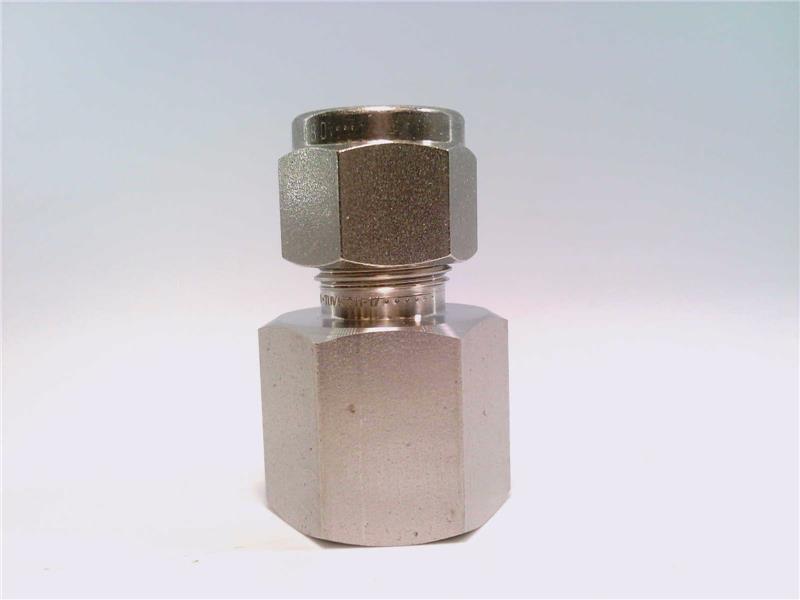 HAM-LET 766LSS3/8X3/8