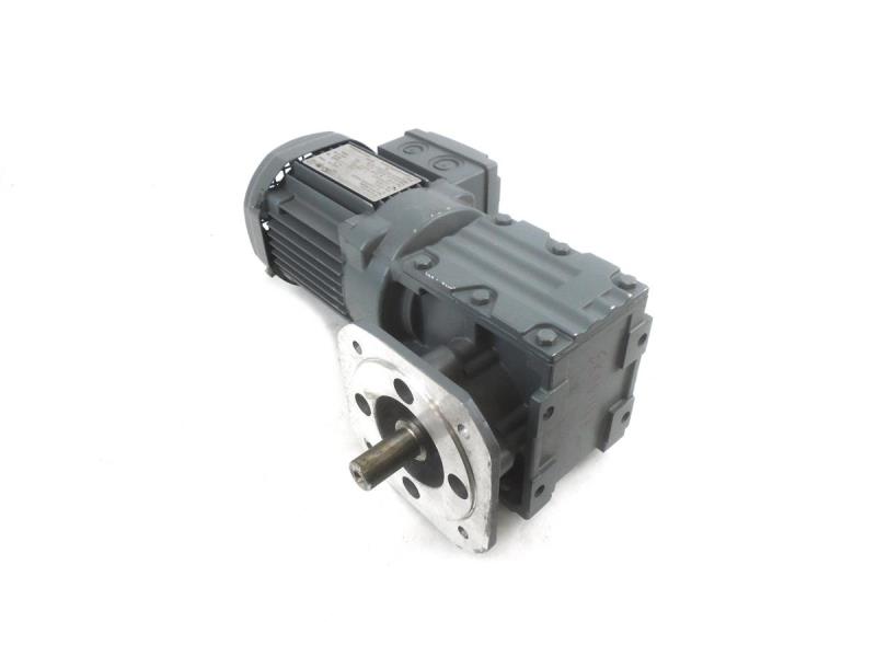 WF30DRS71S4 by SEW EURODRIVE