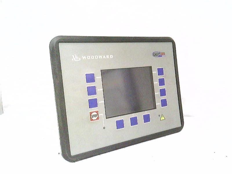 WOODWARD 8440-2050