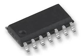 TEXAS INSTRUMENTS SEMI SN74AC10DR