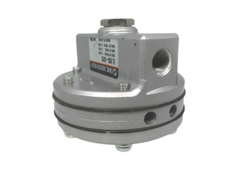 SMC IL100-02B