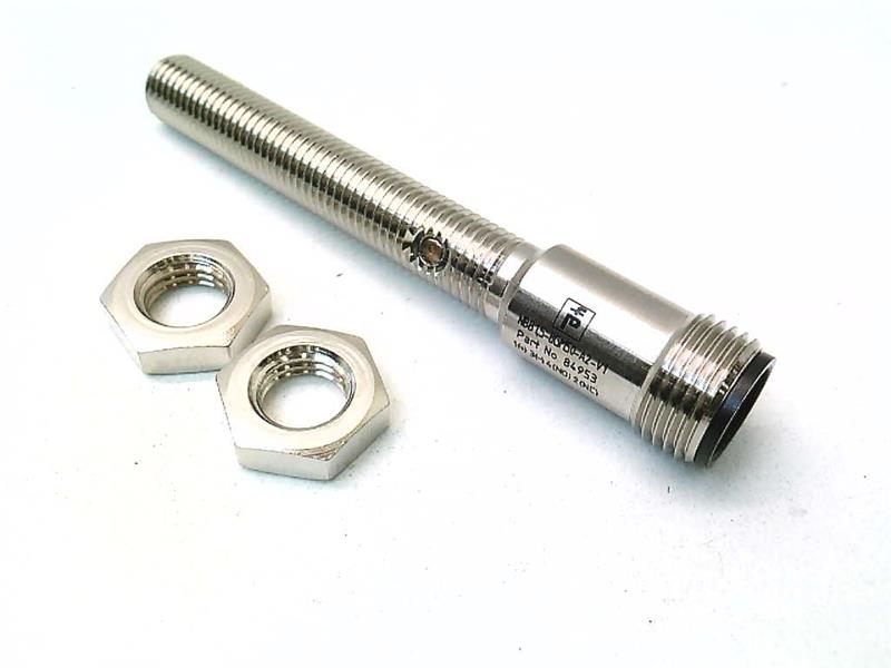 NBB1,5-8GM50-A2-V1 by PEPPERL & FUCHS