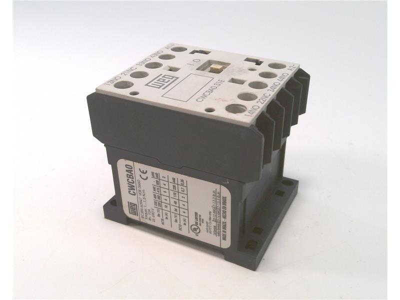 WEG CWCBA0.31E