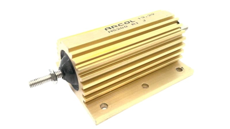 HS200R1J by OHMITE