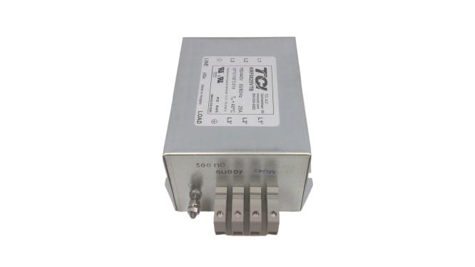 TCI TRANS COIL KRF0025VTB