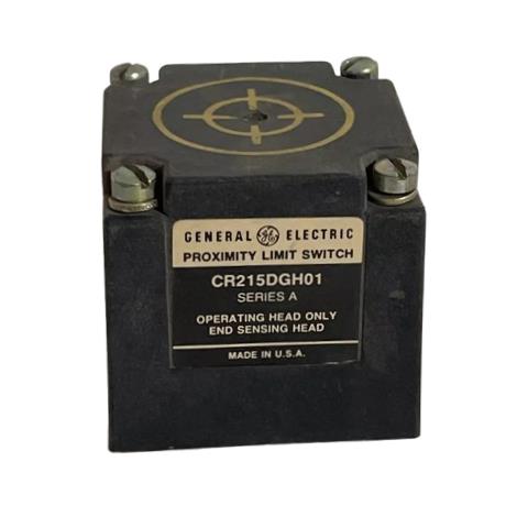GENERAL ELECTRIC CR215DGH01