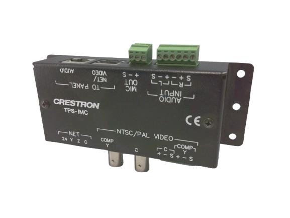 CRESTRON TPS-IMC