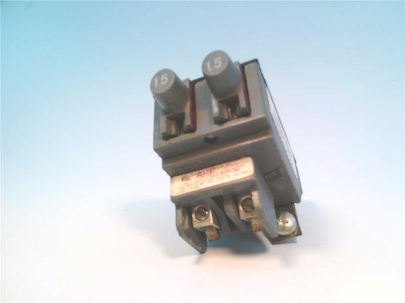 UNIQUE BREAKER 116457