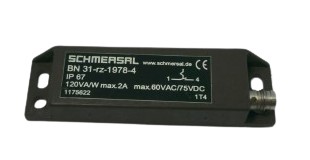 BN 31-RZ-1978-4 by SCHMERSAL