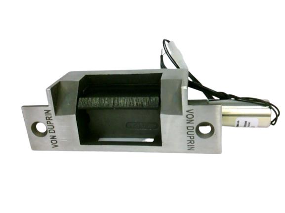 VON DUPRIN 6211-US32D-24VDC-FSE-CON