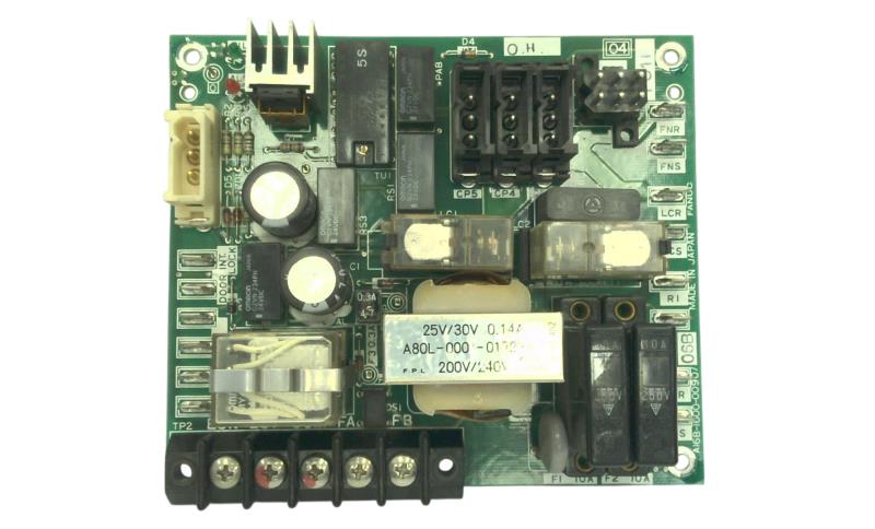 A80L-0001-0172 by FANUC