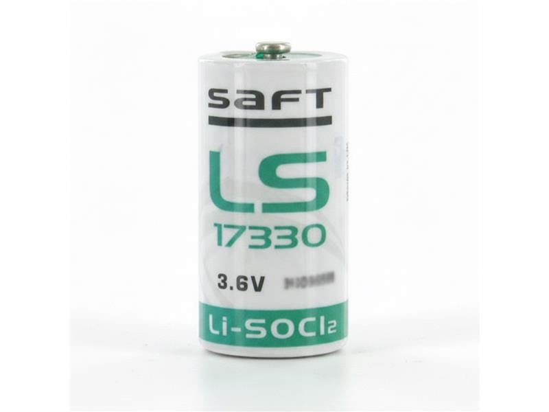 SAFT LST17330CNR