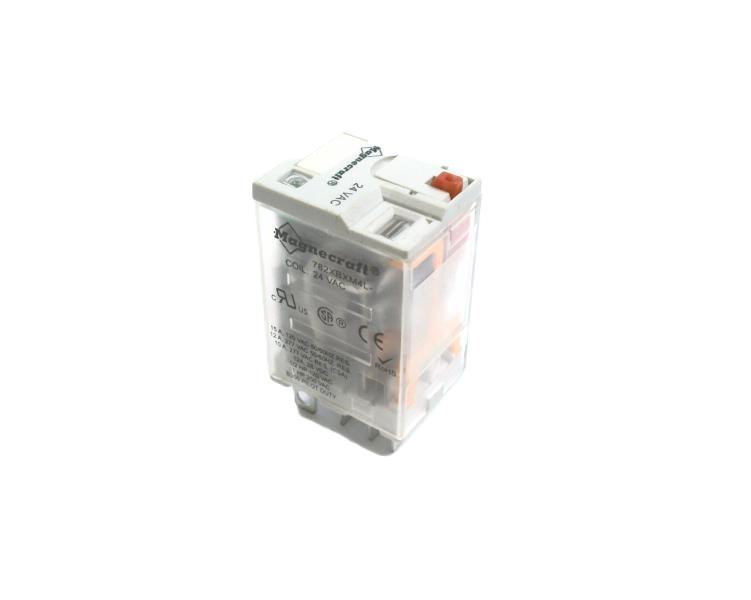 SCHNEIDER ELECTRIC 782XBXM4L-24VAC