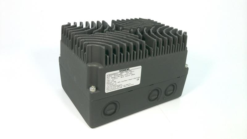 SIEMENS 6SE64116BD215BA1