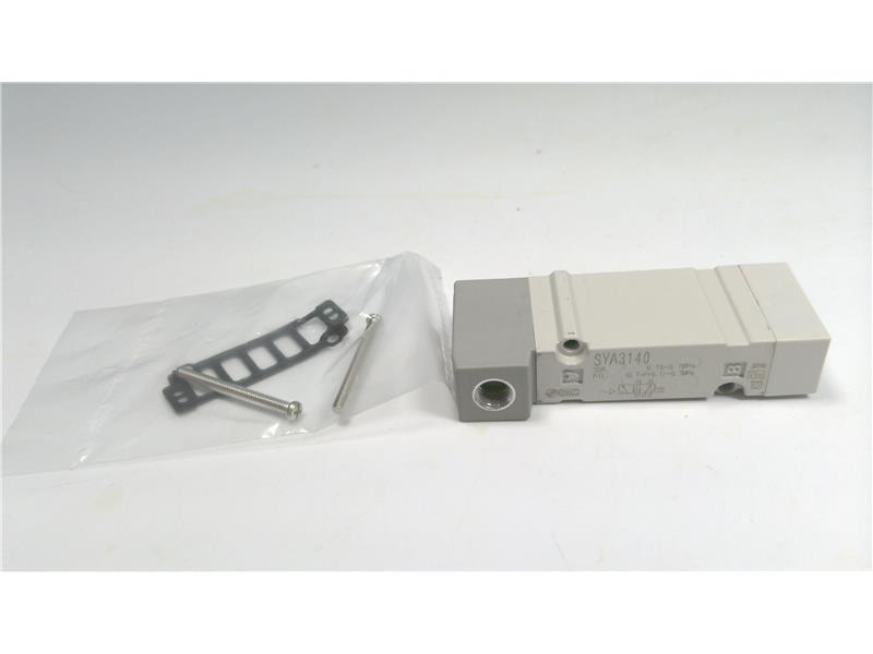 SMC SYA3140